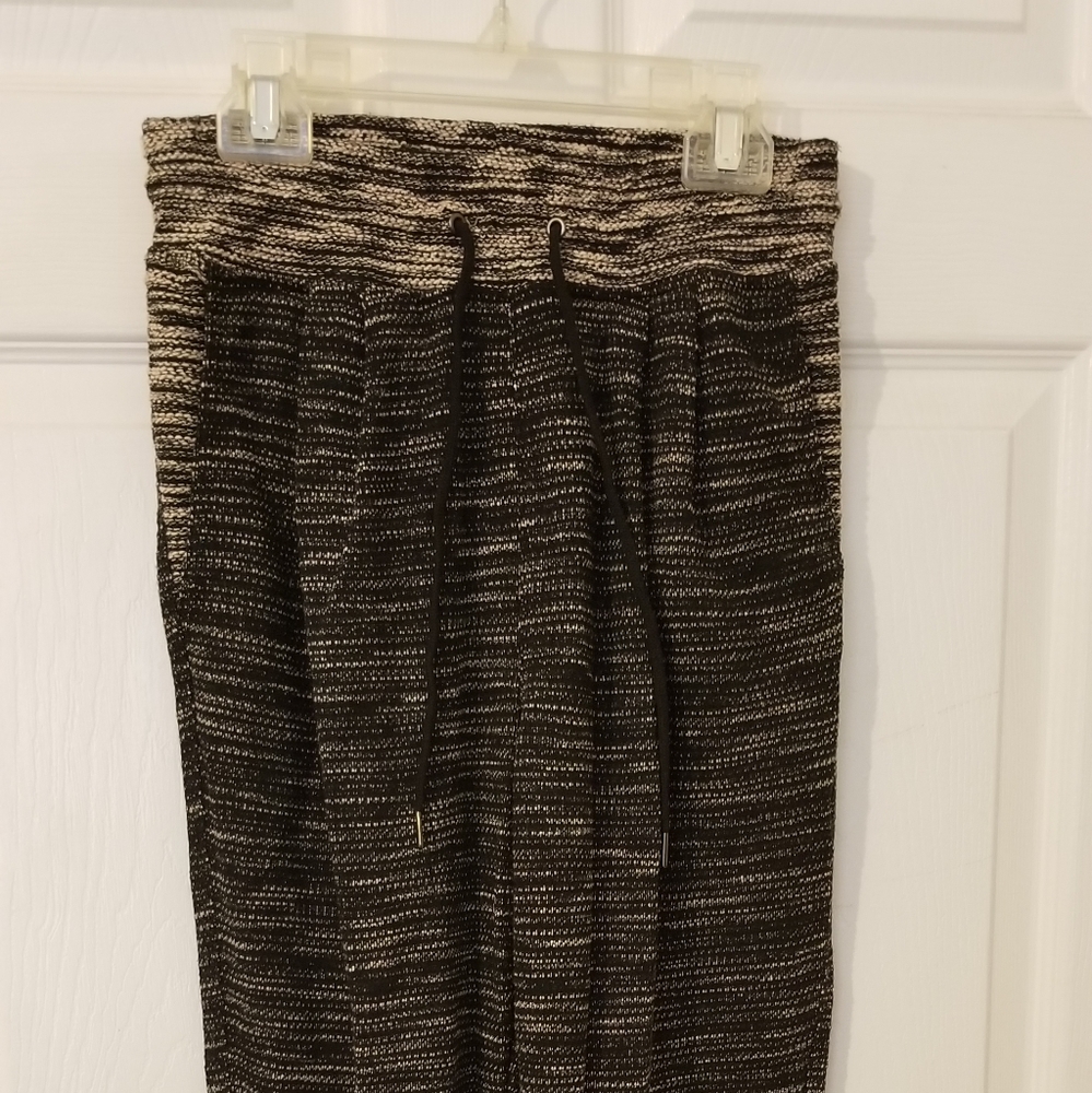 H&M Cute Joggers